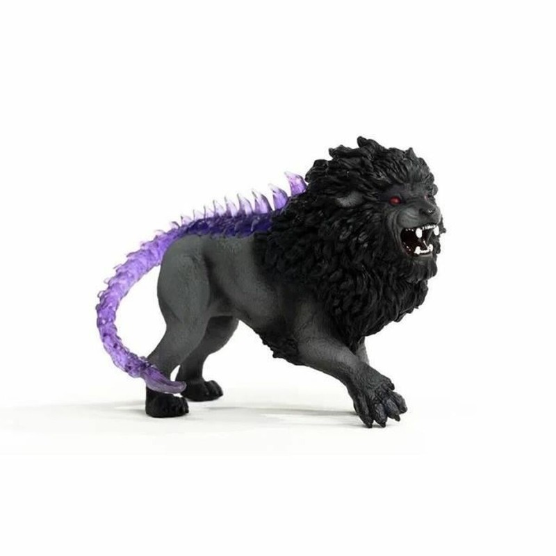 Figuras Acción Niños Schleich Eldrador: Shadow Lion