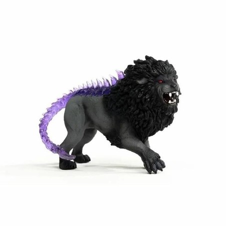 Figuras Acción Niños Schleich Eldrador: Shadow Lion