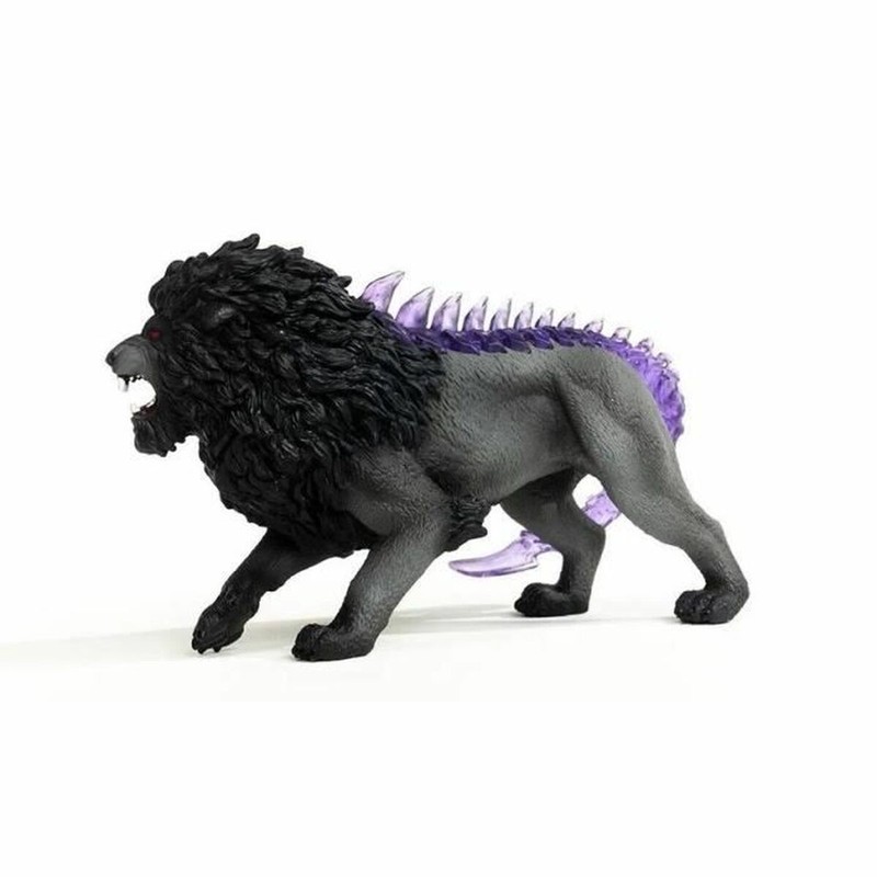 Figuras Acción Niños Schleich Eldrador: Shadow Lion