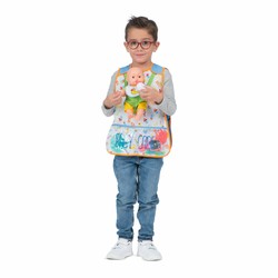 Disfraces Niños My Other Me: Padres con Bebé, 3 Piezas - Compra online en MegaJuguetes