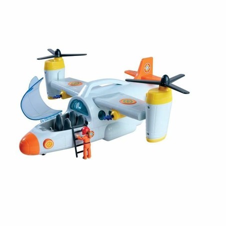 Coches Juguete Niños: Avioneta Simba Kristyna & Kilo