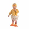 Disfraz Niños Bebé Pollo - Set 4 Piezas para Carnaval - Compra online en MegaJuguetes