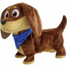 Peluches niños Goliath: Perro con Movimiento 28 cm - Compra online en MegaJuguetes