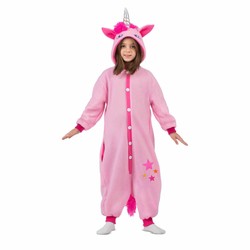 Disfraz Niños My Other Me Unicornio Rosa 2 Piezas - Compra online en MegaJuguetes