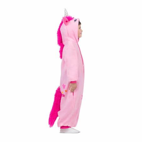 Disfraz Niños My Other Me Unicornio Rosa 2 Piezas