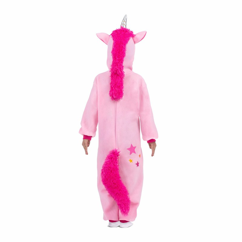 Disfraz Niños My Other Me Unicornio Rosa 2 Piezas