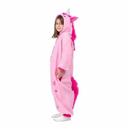 Disfraz Niños My Other Me Unicornio Rosa 2 Piezas