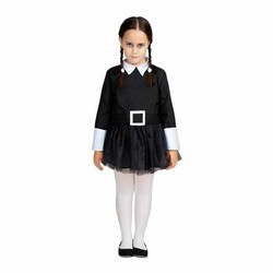 Disfraces Niños My Other Me Niña Poseída Negro - Compra online en MegaJuguetes