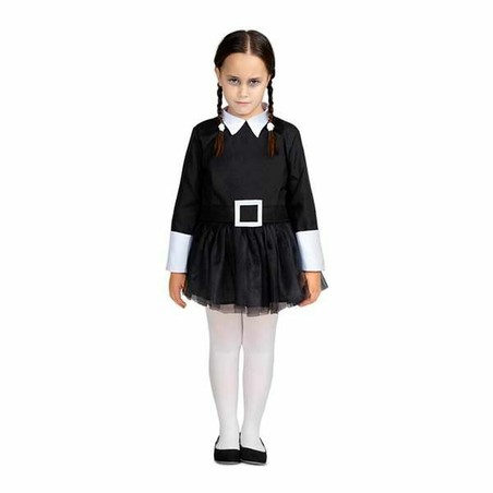 Disfraces Niños My Other Me Niña Poseída Negro - Compra online en MegaJuguetes