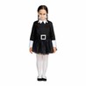 Disfraces Niños My Other Me Niña Poseída Negro - Compra online en MegaJuguetes