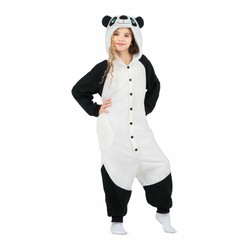 Disfraces Niños: Disfraz Oso Panda Blanco My Other Me M 2 Piezas - Compra online en MegaJuguetes