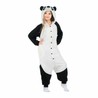 Disfraces Niños: Disfraz Oso Panda Blanco My Other Me M 2 Piezas - Compra online en MegaJuguetes