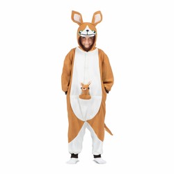 Disfraz Niños Canguro My Other Me - 3 Piezas - Compra online en MegaJuguetes 2
