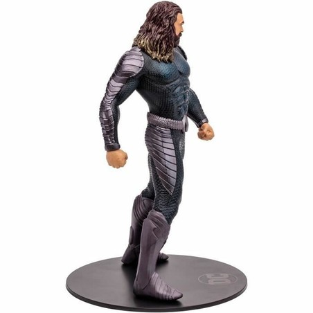 Figuras Acción Niños: Aquaman Articulado Lansay