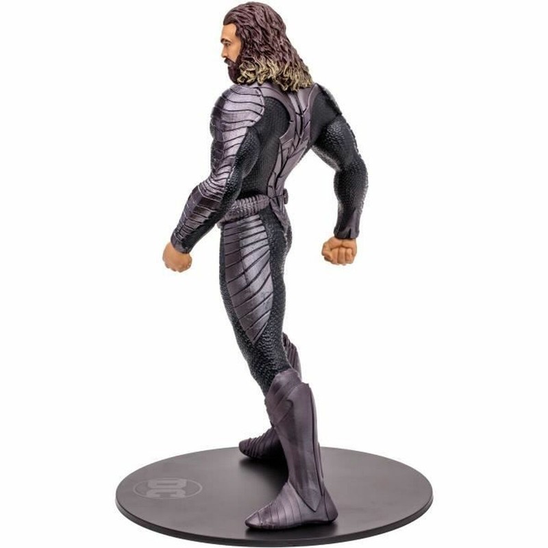 Figuras Acción Niños: Aquaman Articulado Lansay