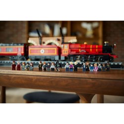 Figuras Acción Niños: Hogwarts Express LEGO Harry Potter 76405 - Compra online en MegaJuguetes 2