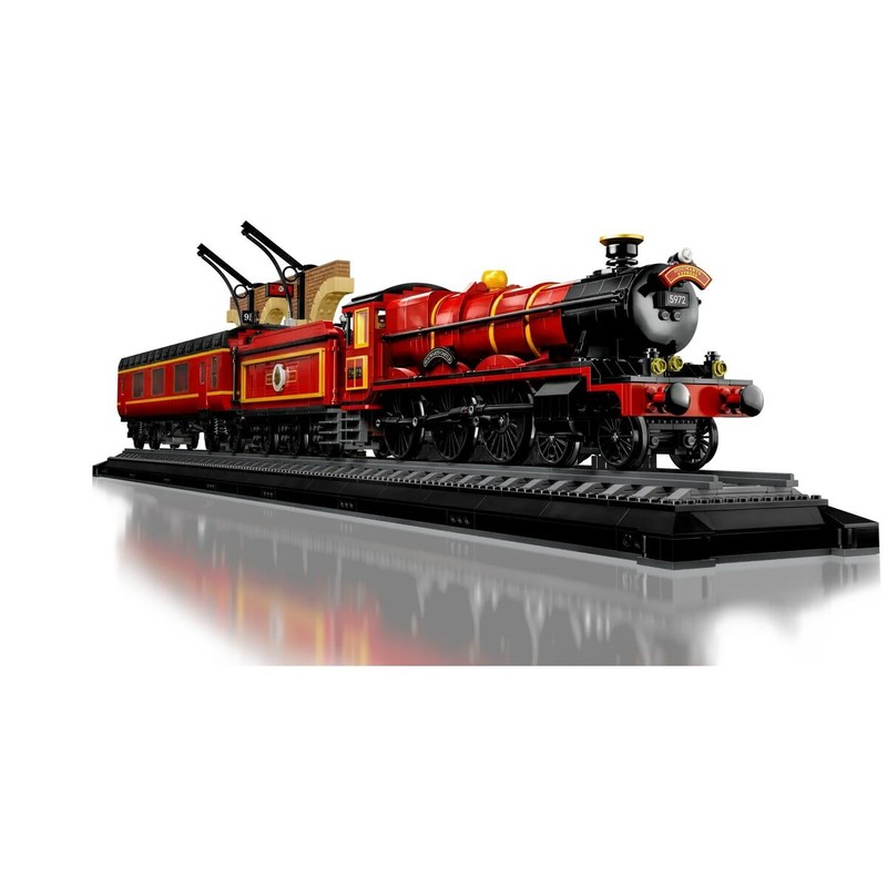 Figuras Acción Niños: Hogwarts Express LEGO Harry Potter 76405
