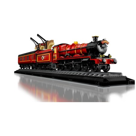 Figuras Acción Niños: Hogwarts Express LEGO Harry Potter 76405