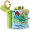 Juegos Mesa Niños Vtech Baby: Libro Toudoux Interactivo - Compra online en MegaJuguetes
