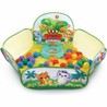 Juguetes Exterior Niños: Piscina de Bolas Vtech Baby Interactiva - Compra online en MegaJuguetes
