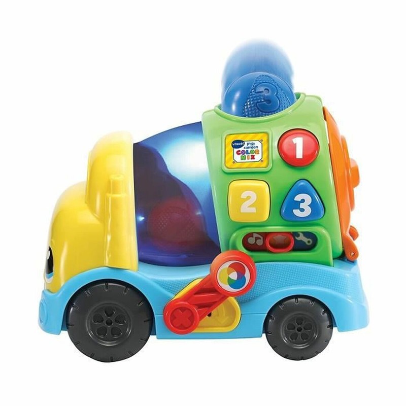 Juegos Mesa Niños: Vtech Baby Educativo 80-601905