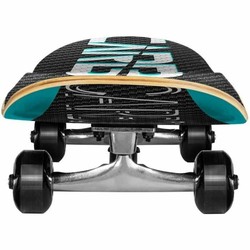 Juguetes Exterior Niños: Monopatín Stamp CONTROL CARBON 70x20 cm - Compra online en MegaJuguetes 2