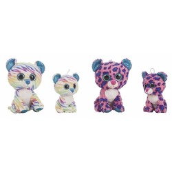 Peluches Niños BigBuy Kids - Animales Suaves 20 cm - Compra online en MegaJuguetes