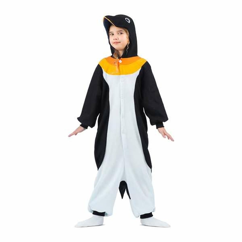 Disfraz Niños Pingüino My Other Me | Talla Única - Compra online en MegaJuguetes