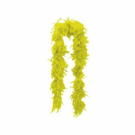 Disfraces Niños: Boa My Other Me Amarilla para Fiestas y Carnaval - Compra online en MegaJuguetes