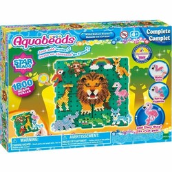 Manualidades Niños Aquabeads 31968 Multicolor - Compra online en MegaJuguetes 2