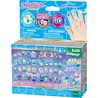Manicura Aquabeads Niñas - Set Creativo 35009 - Compra online en MegaJuguetes