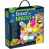 Juguetes Ciencia Niños Lisciani: Kit Crea Velas Divertidas - Compra online en MegaJuguetes