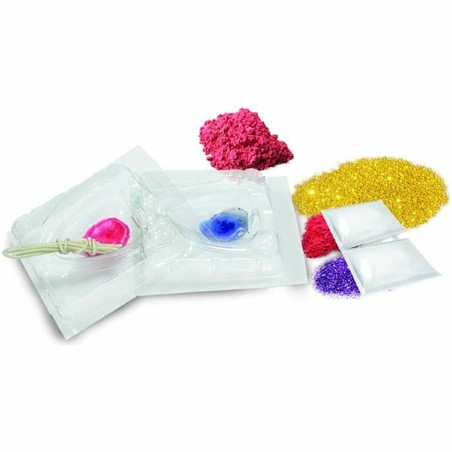 Juguetes Ciencia Niños Lisciani: Kit Crea Velas Divertidas