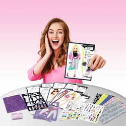 Manualidades Niños Canal Toys Style 4ever: Creatividad Sin Límites - Compra online en MegaJuguetes 2