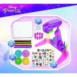 Manualidades Niños: Foco Proyector Lisciani Giochi The Princess Multicolor - Compra online en MegaJuguetes 2