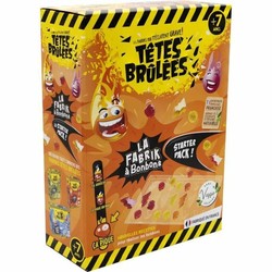 Juego Simbólico Niños Silverlit Set Cocina Tetes Brulées - Compra online en MegaJuguetes