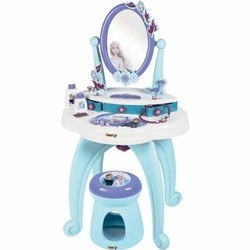 Disfraces Niños: Tocador con Banqueta Smoby 320244 - Compra online en MegaJuguetes