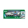 Coches Juguete Niños Brio Turbo Train - Aventura Eléctrica - Compra online en MegaJuguetes