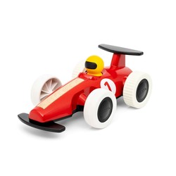 Coches Juguete Niños Brio 30308 - Diseño Deportivo de Madera y Plástico - Compra online en MegaJuguetes 2