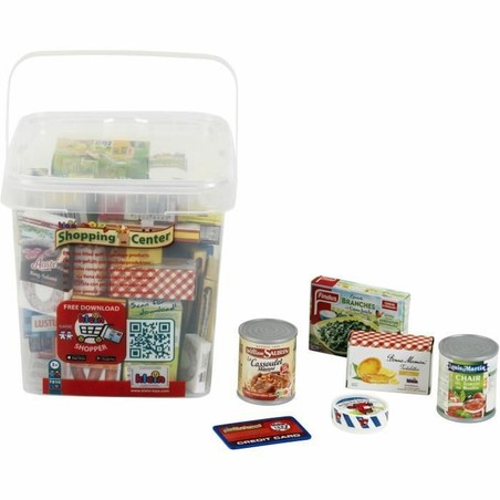 Juego Simbólico Niños: Set Comiditas Klein Educativo - Compra online en MegaJuguetes
