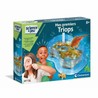 Juguetes Ciencia Niños Clementoni Mes premiers Triops - Compra online en MegaJuguetes