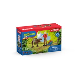 Figuras Acción Niños Schleich 41465 - Playset 5 Piezas - Compra online en MegaJuguetes 2