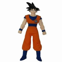 Figuras Acción Niños Dragon Ball Articulada - Compra online en MegaJuguetes