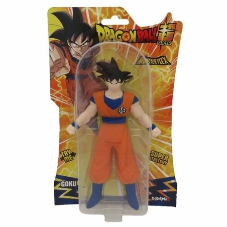 Figuras Acción Niños Dragon Ball Articulada