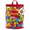 Juguetes Construcción Niños Ecoiffier Abrick - Bloques Multicolor 120 Piezas - Compra online en MegaJuguetes
