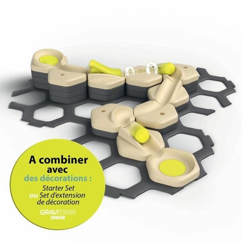Juguetes Construcción Niños GraviTrax Junior Start & Run