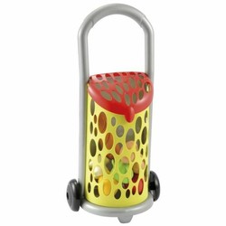 Juego Simbólico Niños: Carro de Compra Ecoiffier 977 - Compra online en MegaJuguetes
