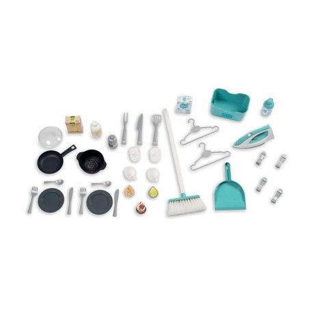 Juego Simbólico Niños: Cocina de Juguete Smoby Tefal