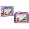 Manualidades Niños: Pizarra Mágica Clementoni Gabby's Dollhouse - Compra online en MegaJuguetes