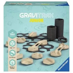 Juguetes Construcción Niños Ravensburger Gravitrax Junior Expansión - Compra online en MegaJuguetes